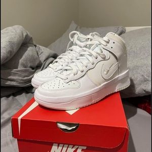Nike Dunk High Up